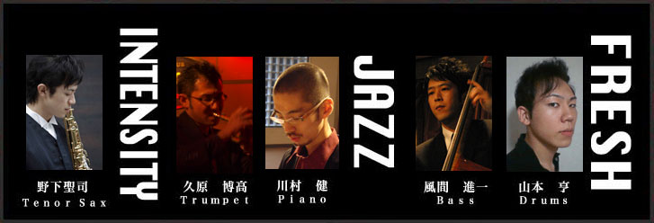 Chocolatoneメンバー